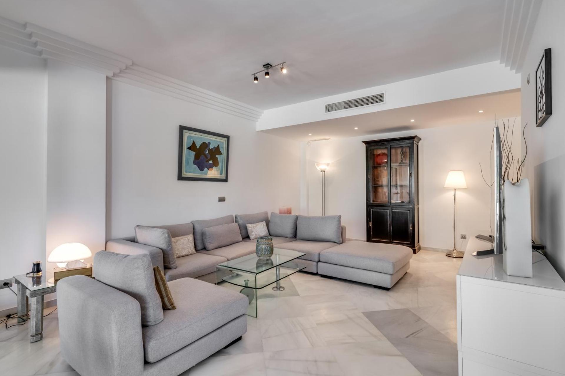 Molo Residences Boutique Apartments & Spa 马尔韦利亚 外观 照片