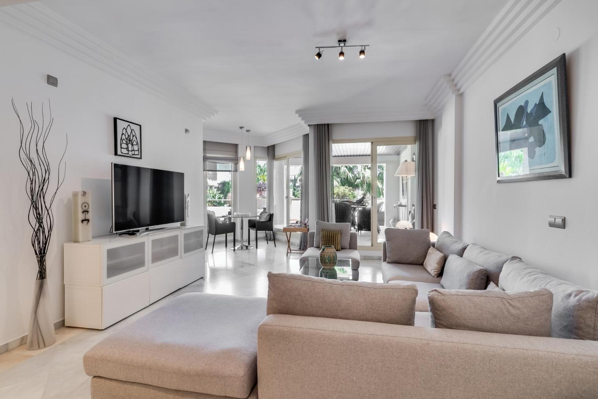 Molo Residences Boutique Apartments & Spa 马尔韦利亚 外观 照片