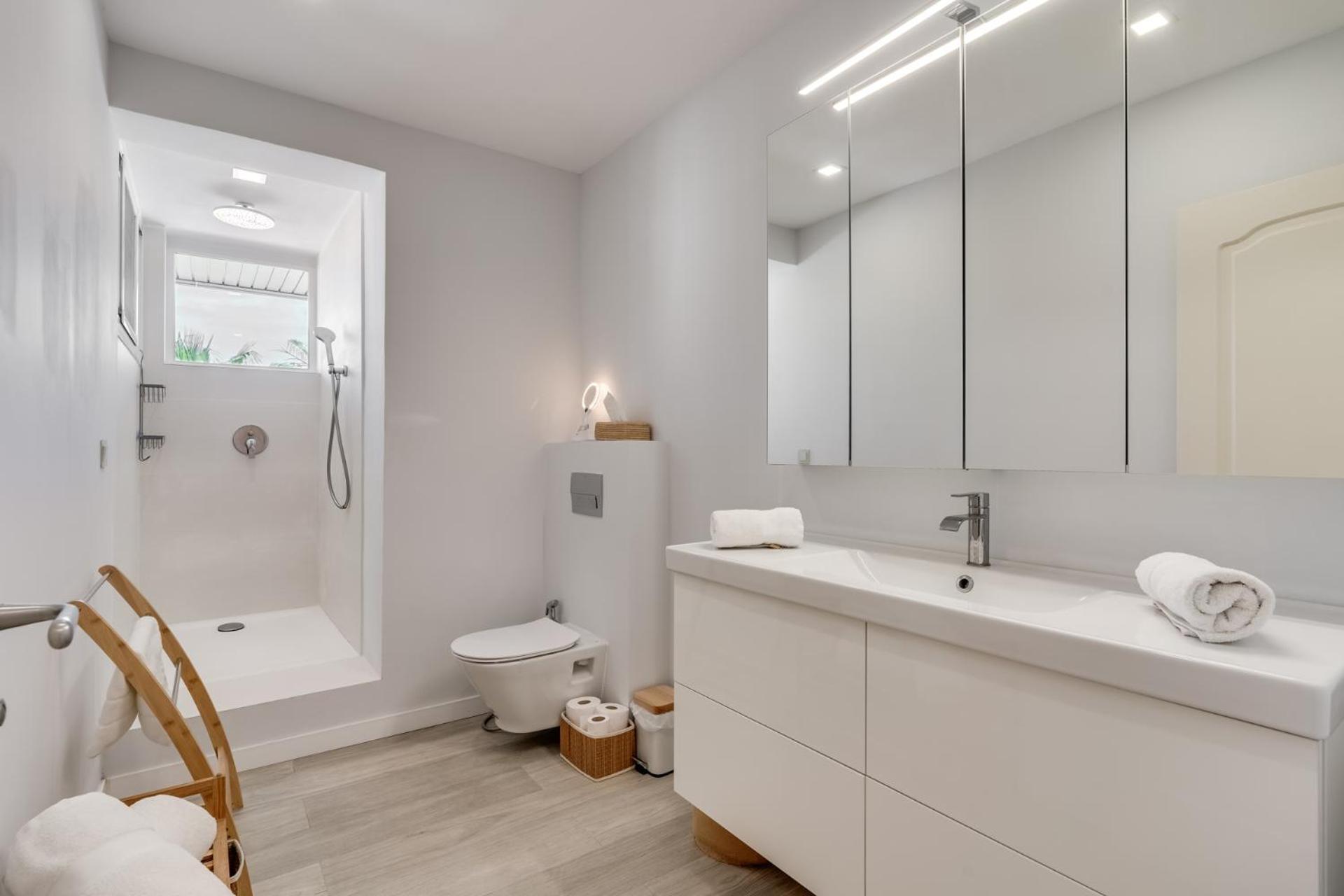 Molo Residences Boutique Apartments & Spa 马尔韦利亚 外观 照片
