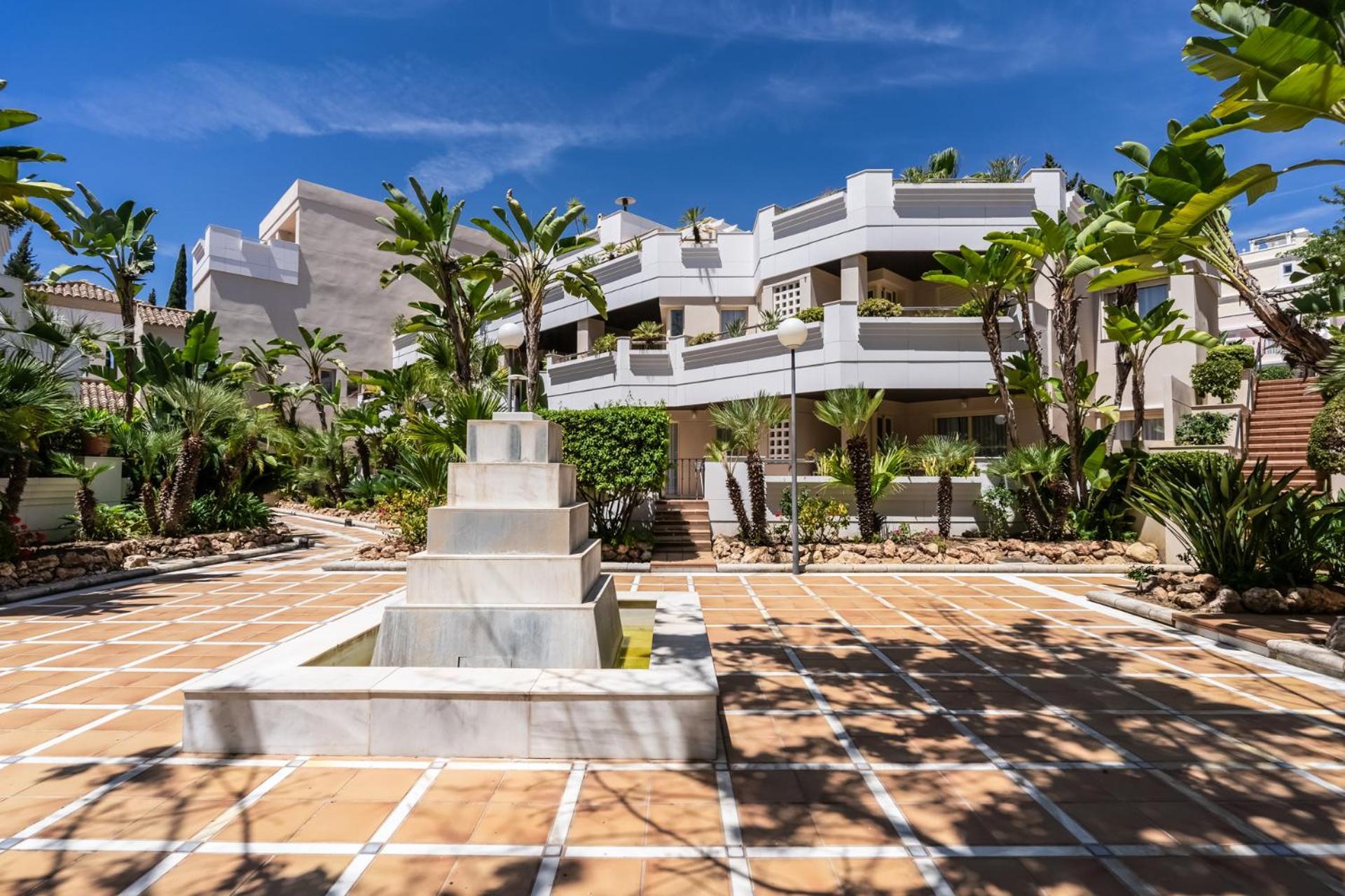 Molo Residences Boutique Apartments & Spa 马尔韦利亚 外观 照片
