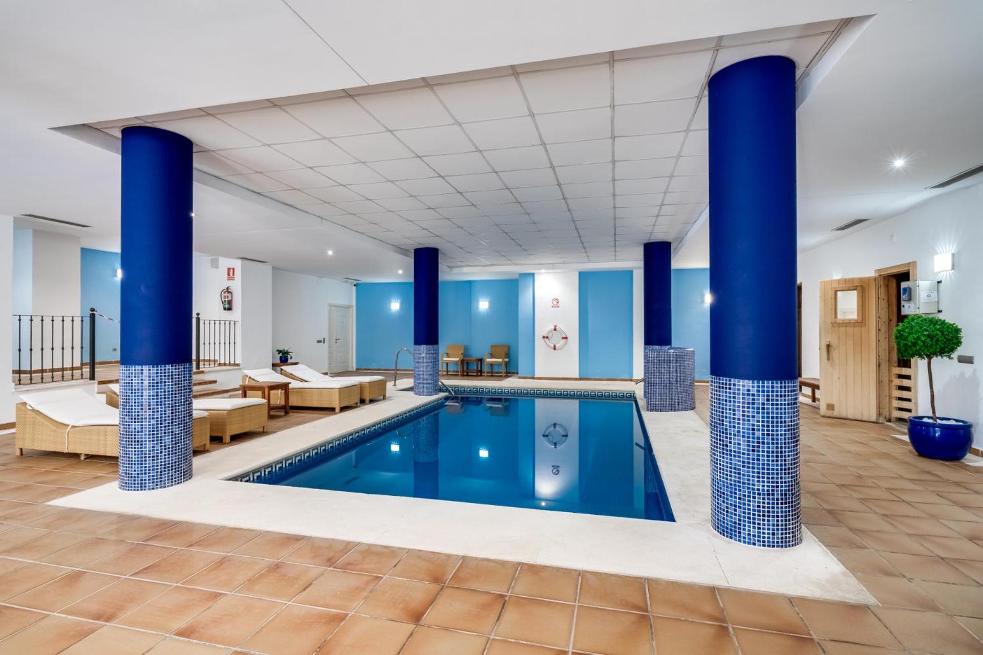 Molo Residences Boutique Apartments & Spa 马尔韦利亚 外观 照片