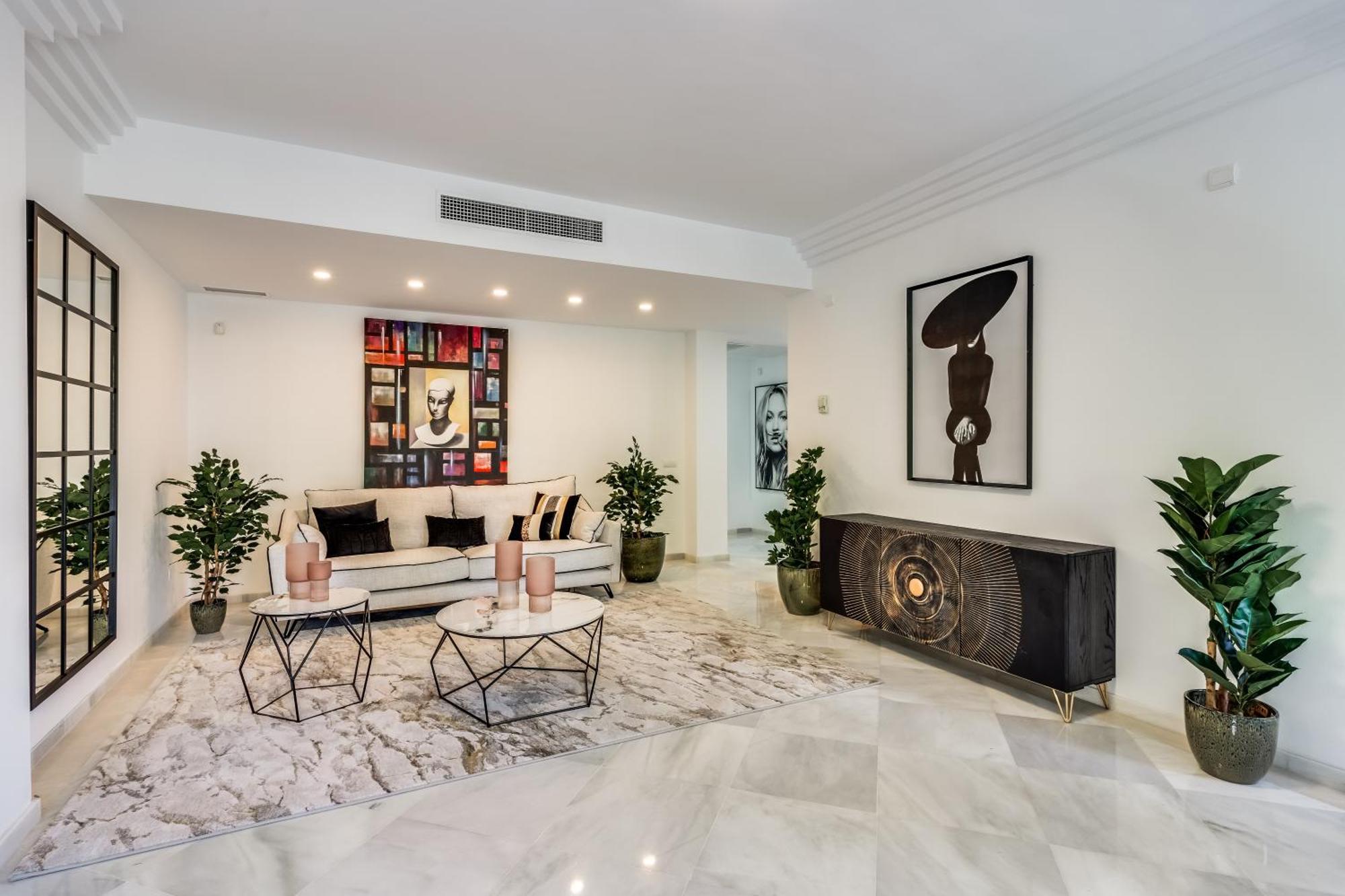 Molo Residences Boutique Apartments & Spa 马尔韦利亚 外观 照片