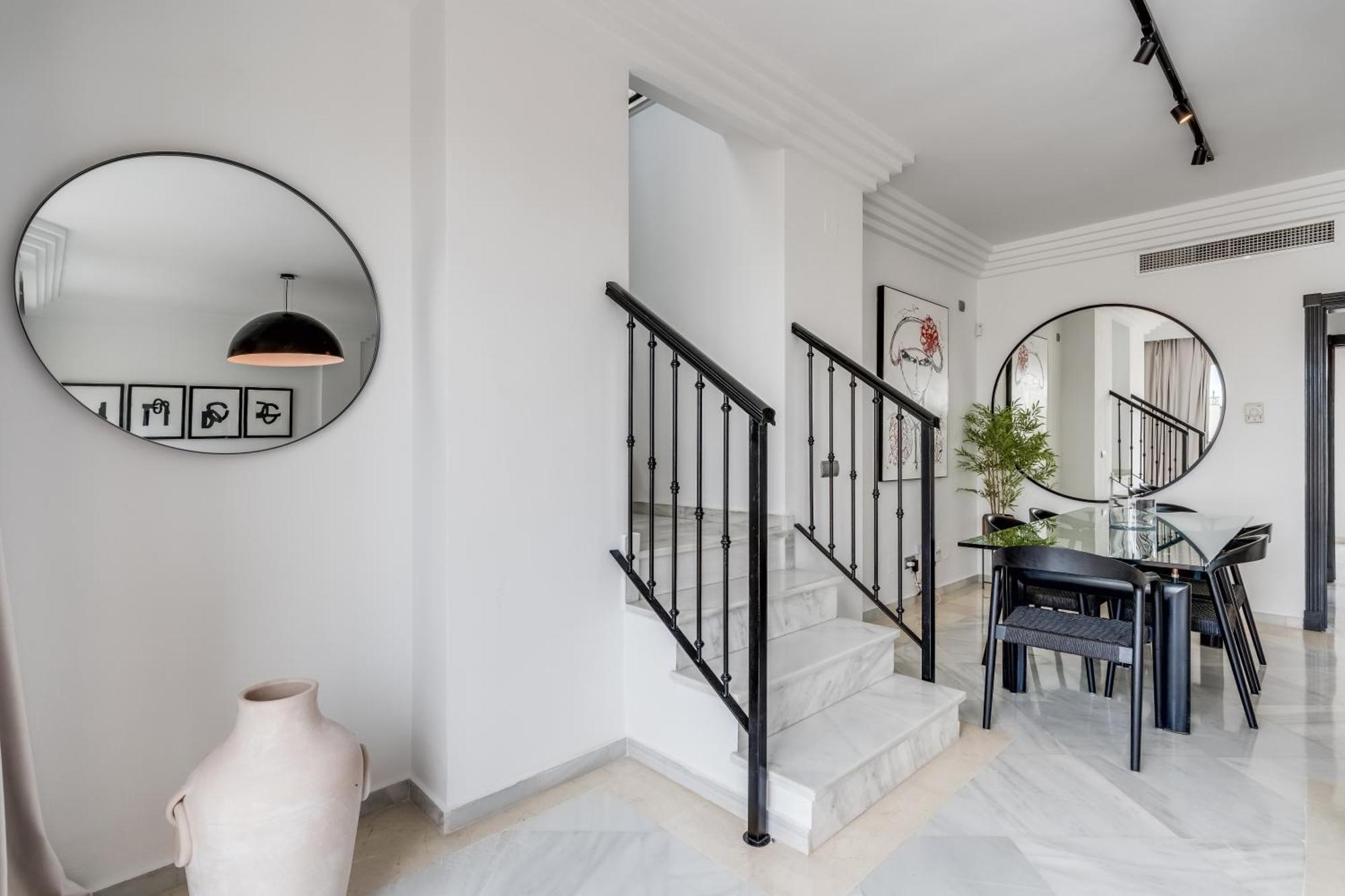 Molo Residences Boutique Apartments & Spa 马尔韦利亚 外观 照片