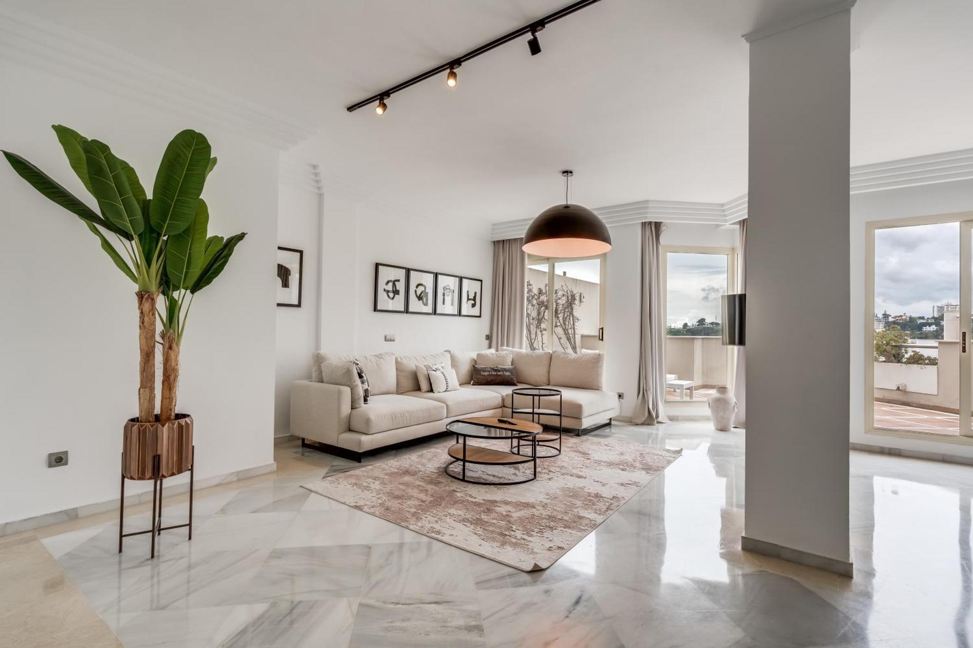 Molo Residences Boutique Apartments & Spa 马尔韦利亚 外观 照片